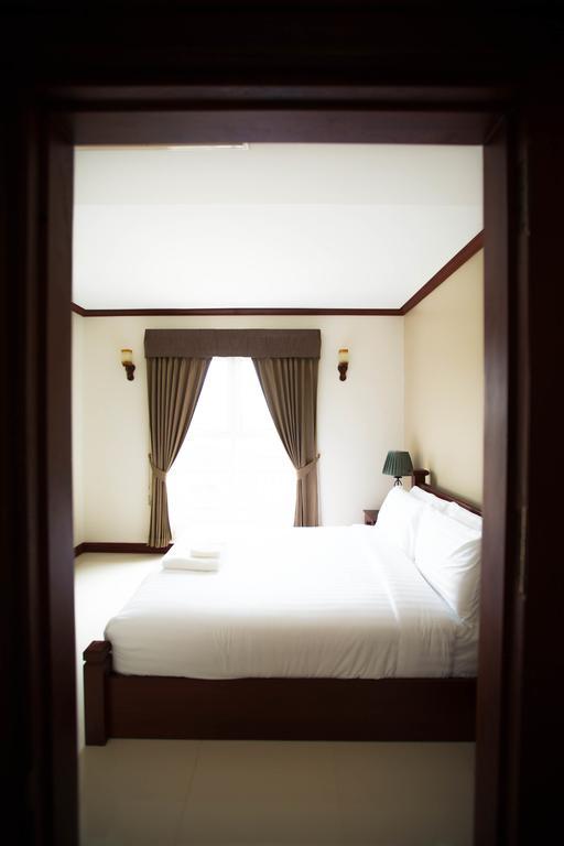 Capitol Residence Vientiane Værelse billede